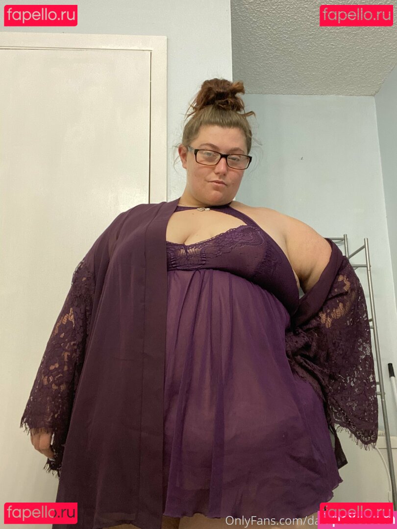 Damnnndezzyyy Nude Onlyfans Photo 23