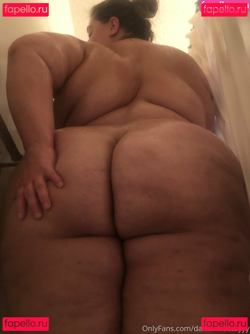 Damnnndezzyyy Nude Onlyfans Photo 21