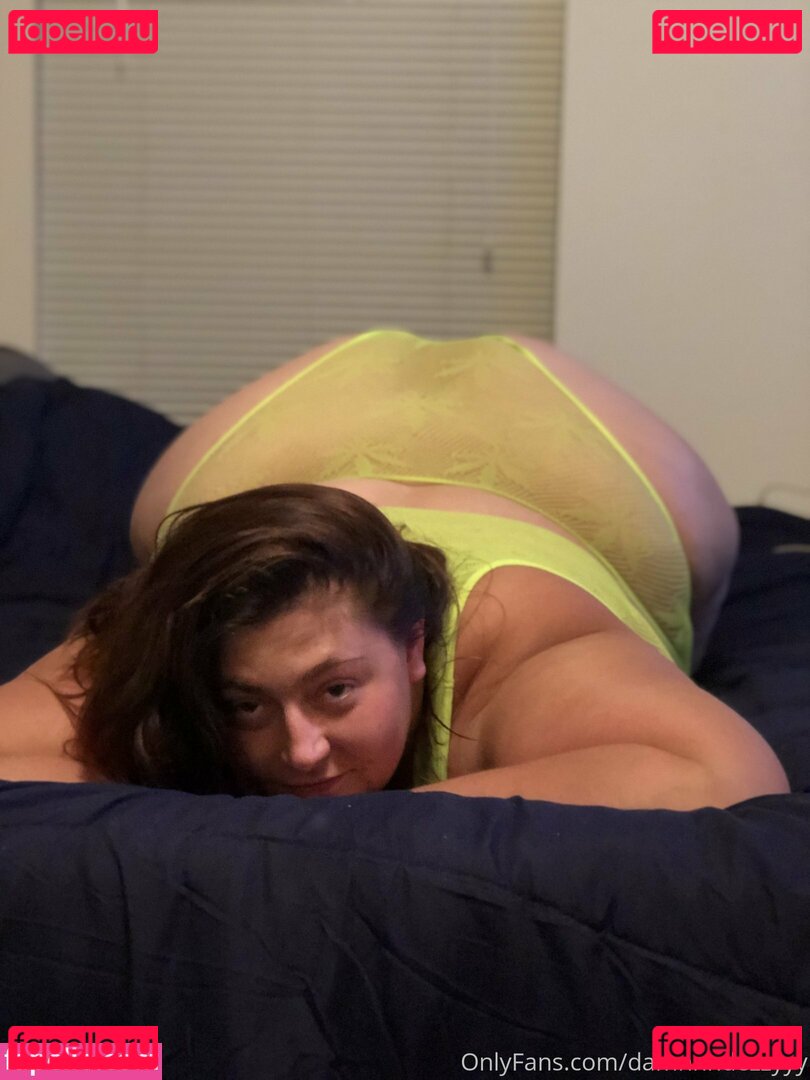 Damnnndezzyyy Nude Onlyfans Photo 19