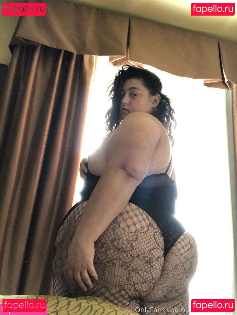 Damnnndezzyyy Nude Onlyfans Photo 14