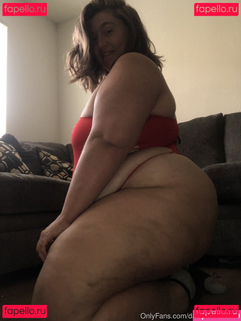 Damnnndezzyyy Nude Onlyfans Photo 9
