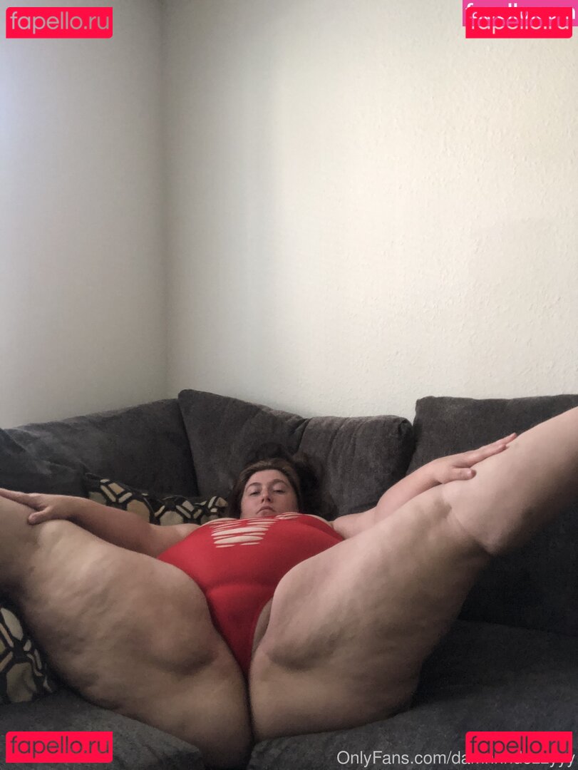 Damnnndezzyyy Nude Onlyfans Photo 6