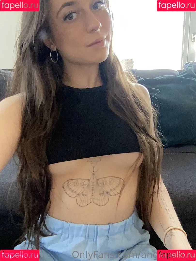 angelinalay Onlyfans Photo Gallery 