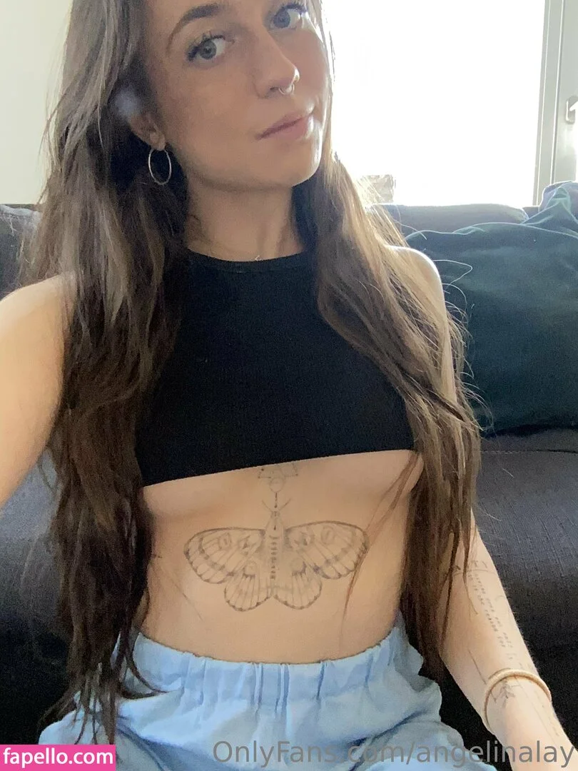 angelinalay Onlyfans Photo Gallery 