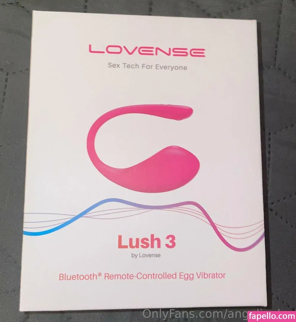 angelinalay Onlyfans Photo Gallery 