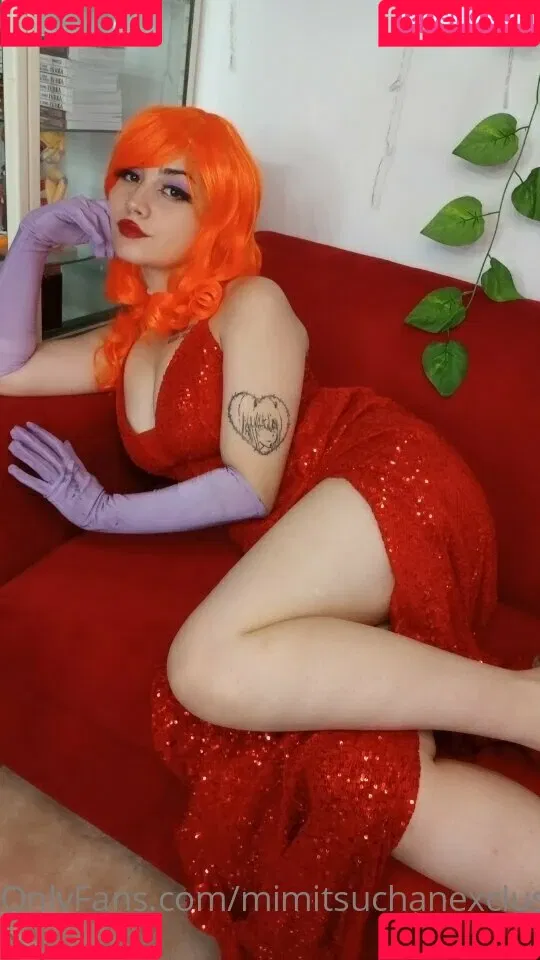 mimitsuchanexclusive Onlyfans Photo Gallery 