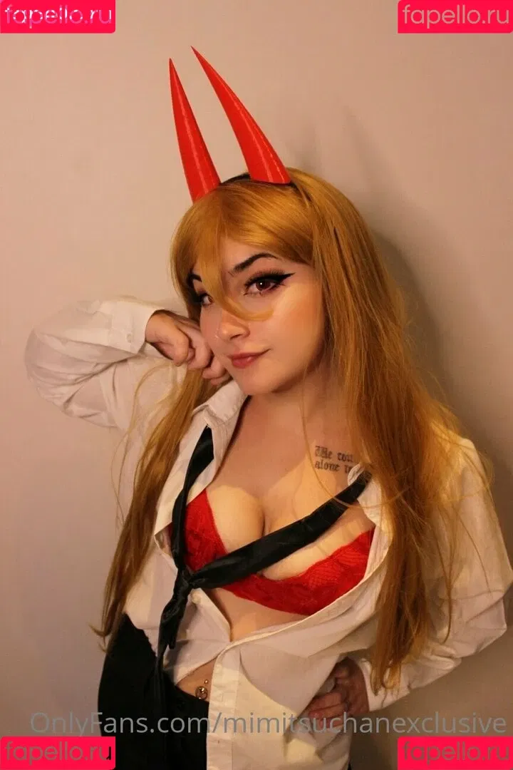 mimitsuchanexclusive Onlyfans Photo Gallery 