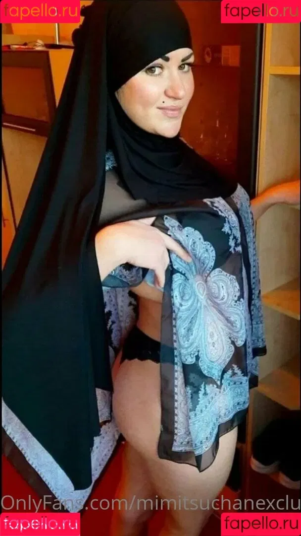 mimitsuchanexclusive Onlyfans Photo Gallery 