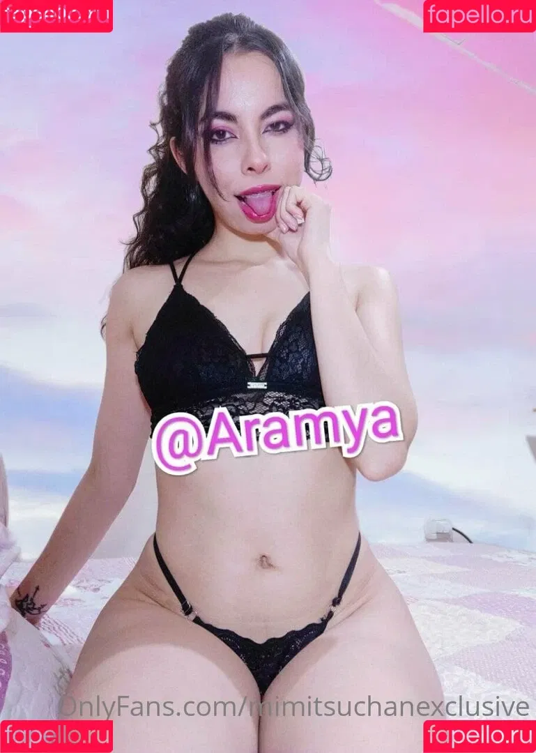 mimitsuchanexclusive Onlyfans Photo Gallery 