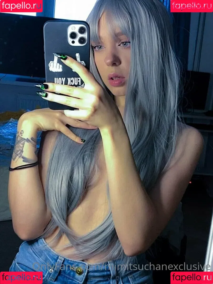 mimitsuchanexclusive Onlyfans Photo Gallery 