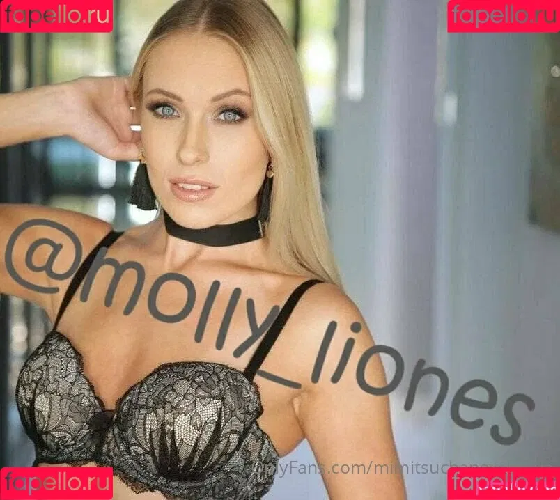 mimitsuchanexclusive Onlyfans Photo Gallery 