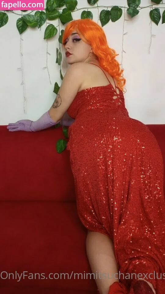 mimitsuchanexclusive Onlyfans Photo Gallery 