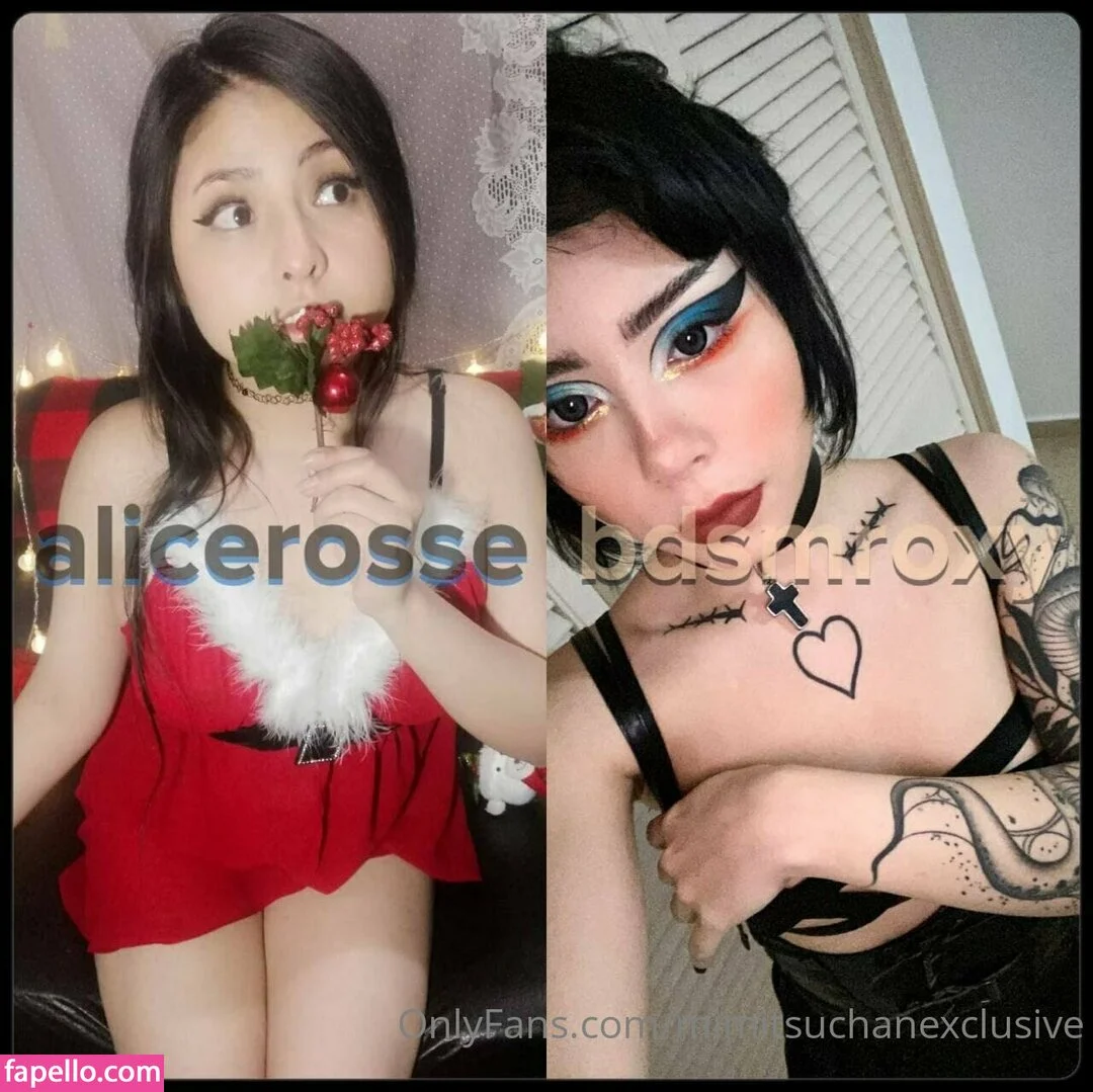 mimitsuchanexclusive Onlyfans Photo Gallery 