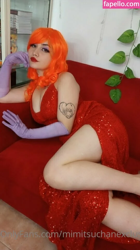 mimitsuchanexclusive Onlyfans Photo Gallery 