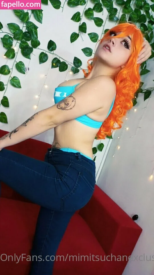 mimitsuchanexclusive Onlyfans Photo Gallery 