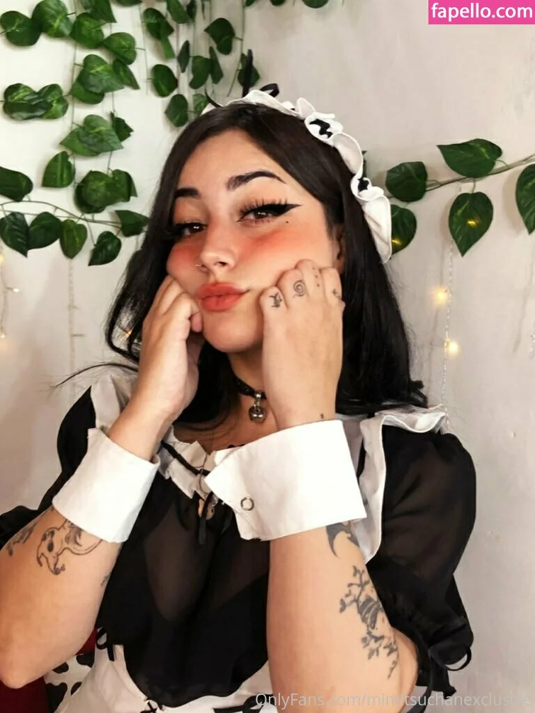 mimitsuchanexclusive Onlyfans Photo Gallery 