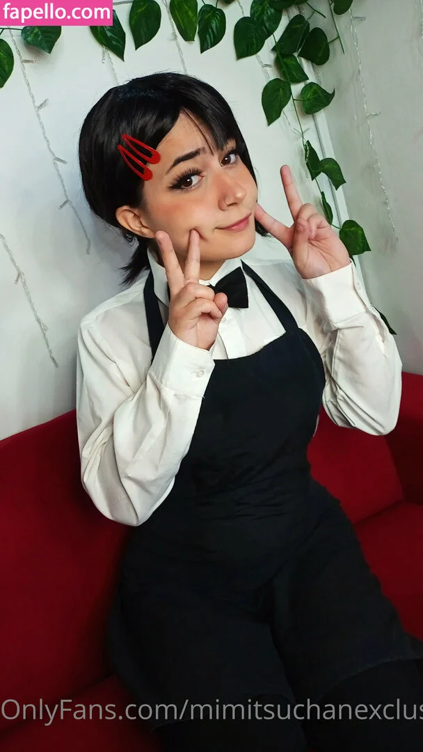 mimitsuchanexclusive Onlyfans Photo Gallery 