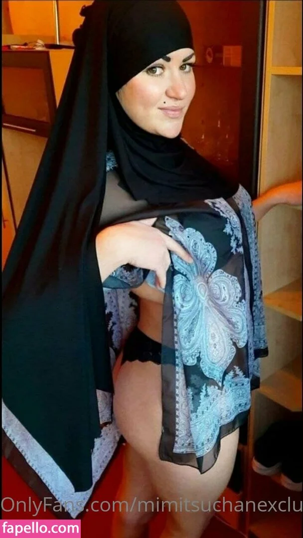 mimitsuchanexclusive Onlyfans Photo Gallery 