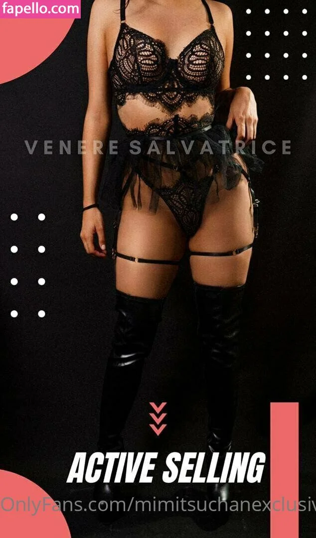 mimitsuchanexclusive Onlyfans Photo Gallery 