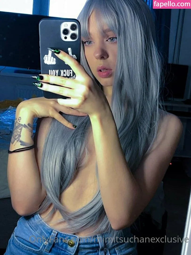 mimitsuchanexclusive Onlyfans Photo Gallery 