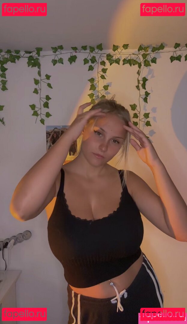 Anais Nude Onlyfans Photo 42