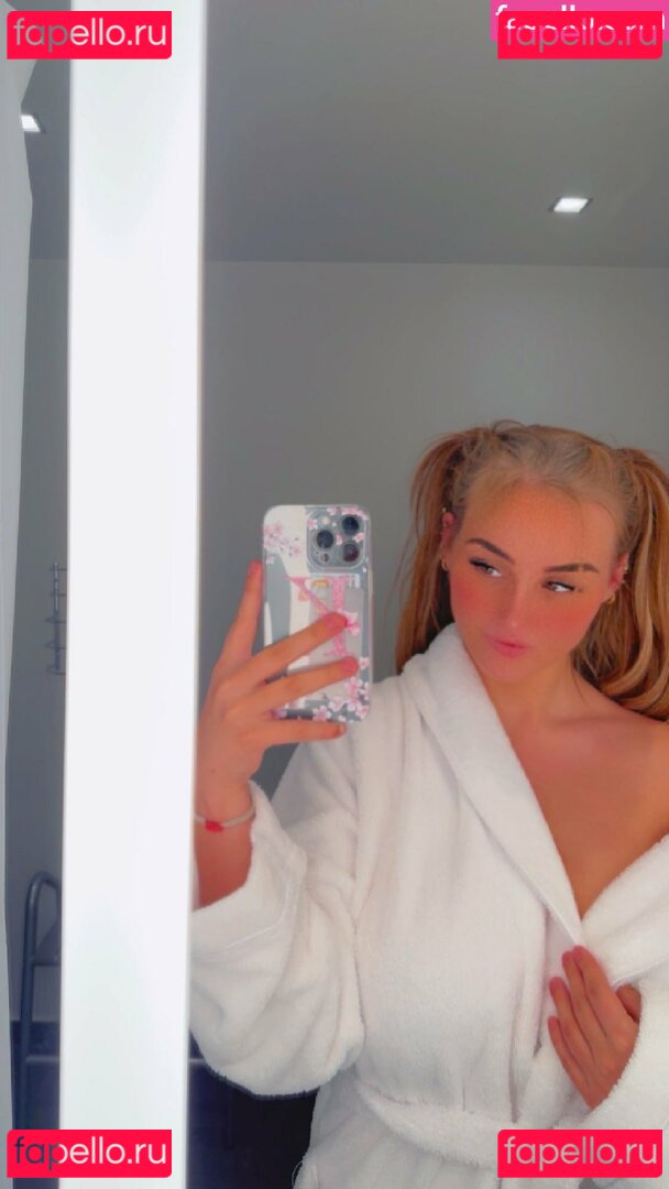 Anais Nude Onlyfans Photo 39