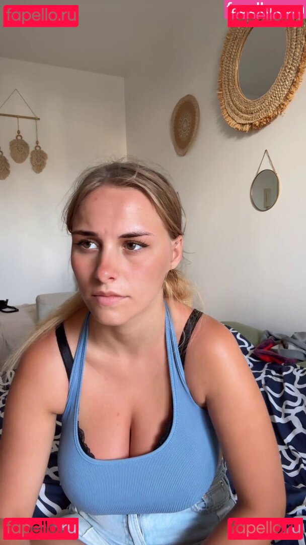 Anais Nude Onlyfans Photo 23