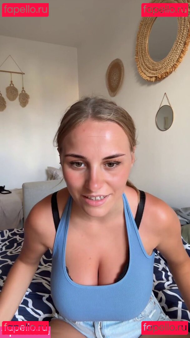 Anais Nude Onlyfans Photo 22