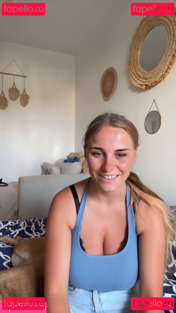 Anais Nude Onlyfans Photo 21