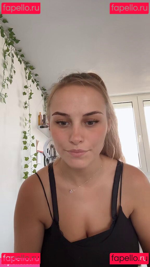 Anais Nude Onlyfans Photo 20