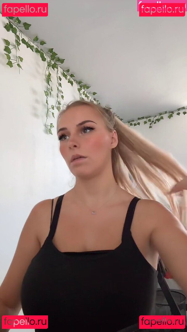 Anais Nude Onlyfans Photo 18