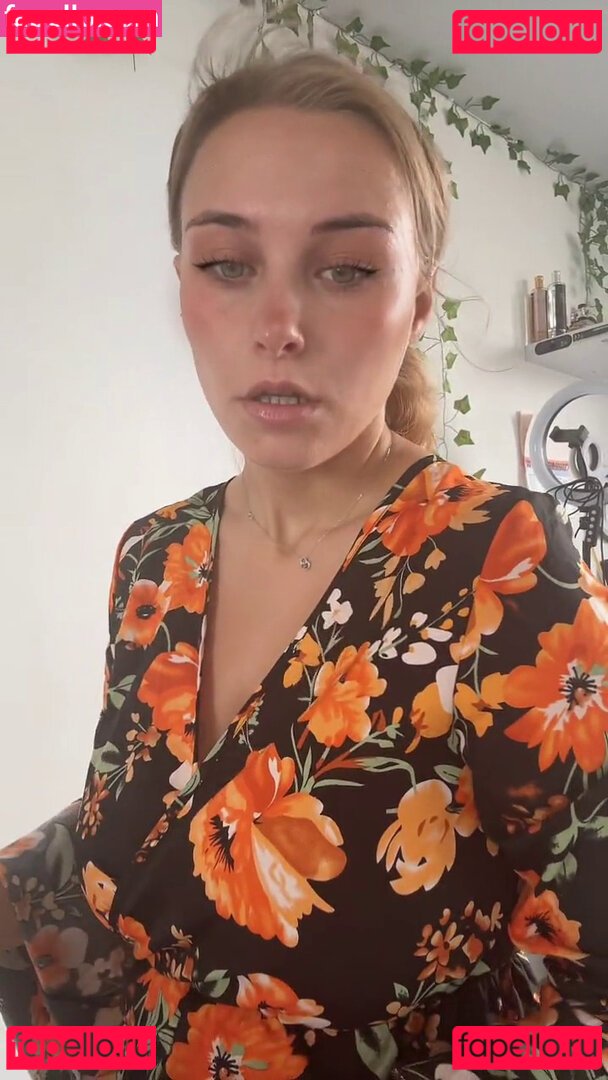 Anais Nude Onlyfans Photo 17