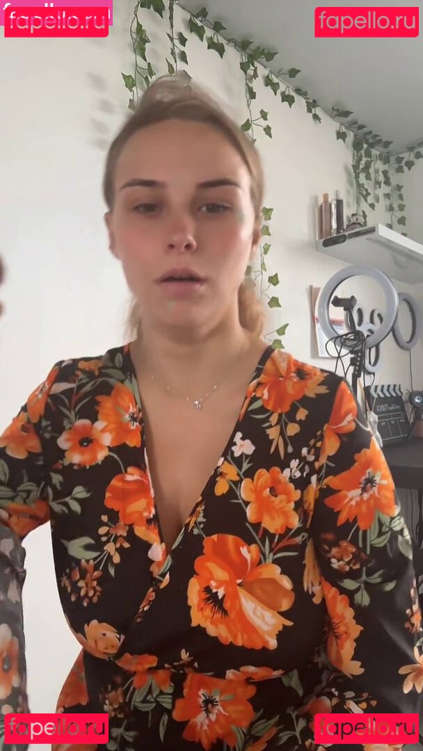 Anais Nude Onlyfans Photo 16