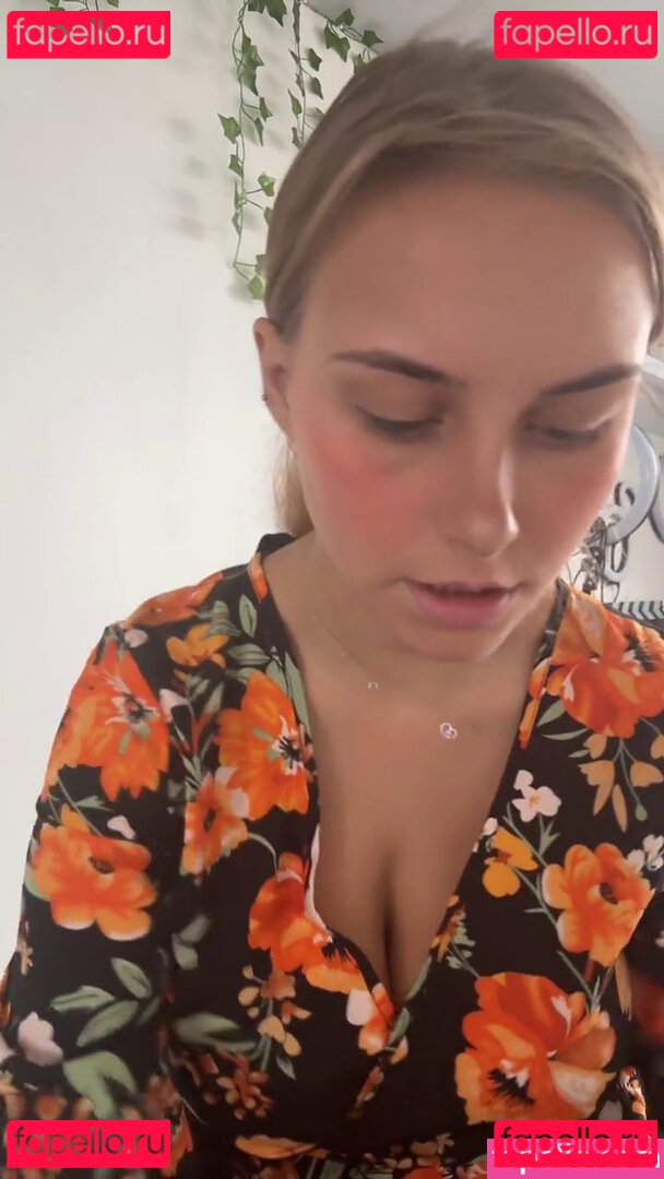 Anais Nude Onlyfans Photo 15