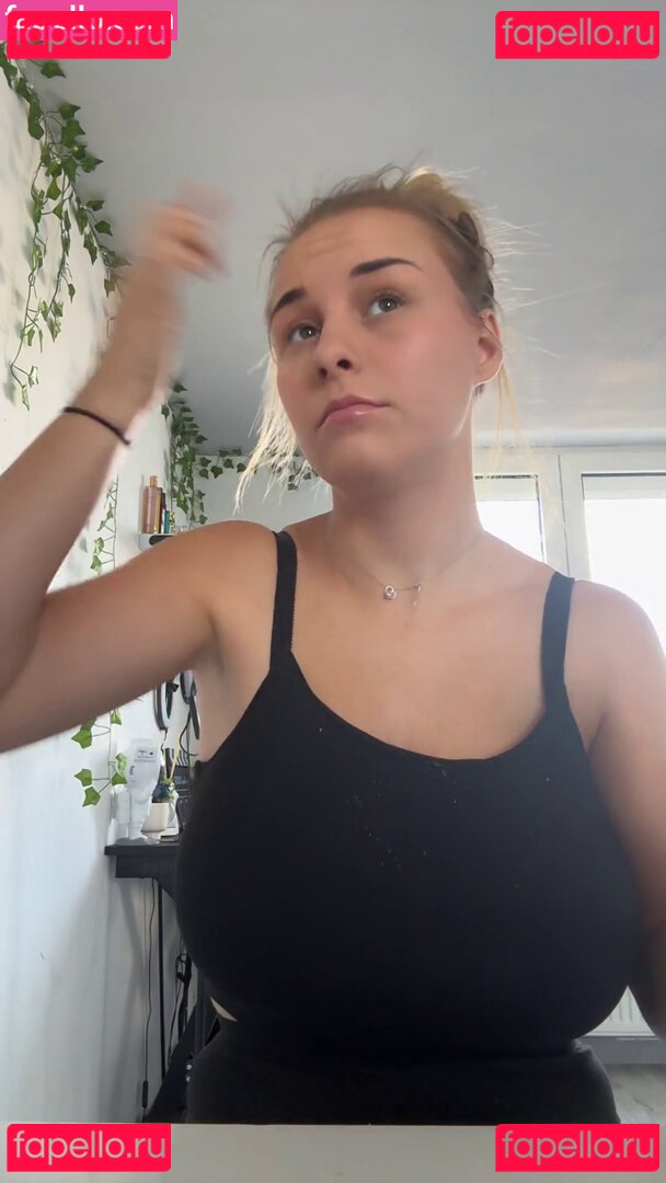 Anais Nude Onlyfans Photo 11