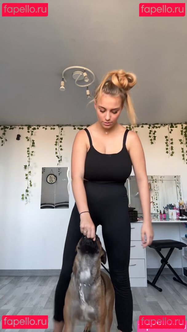 Anais Nude Onlyfans Photo 9