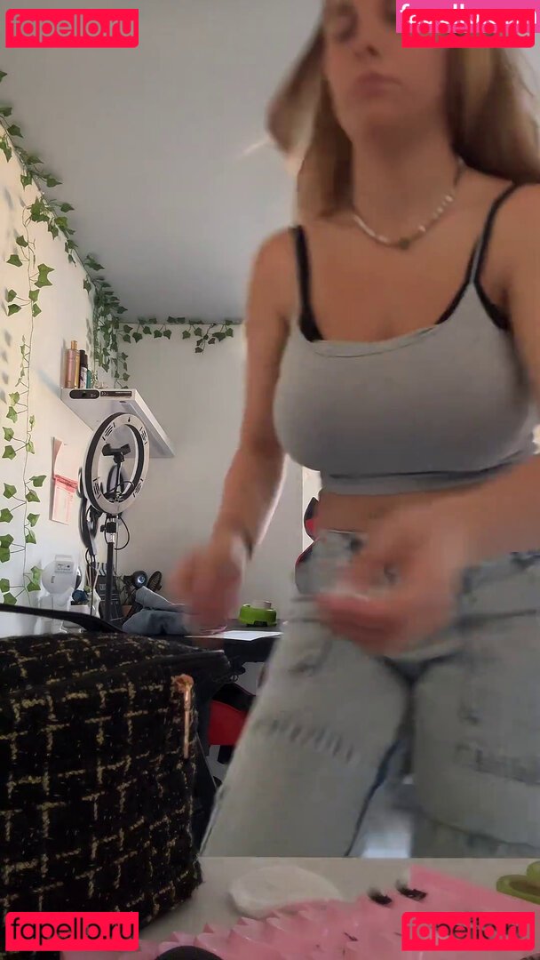 Anais Nude Onlyfans Photo 6