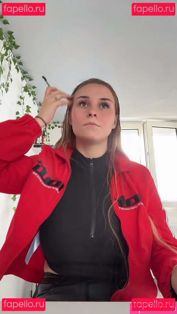 Anais Nude Onlyfans Photo 4