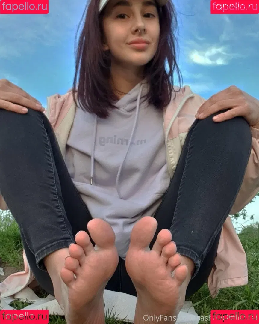 sasha_s.little.feet Onlyfans Photo Gallery 