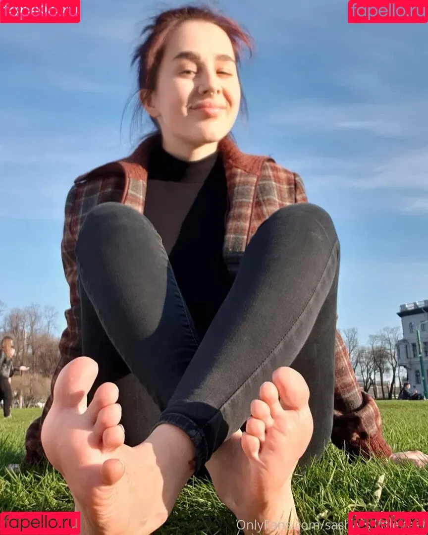 sasha_s.little.feet Onlyfans Photo Gallery 