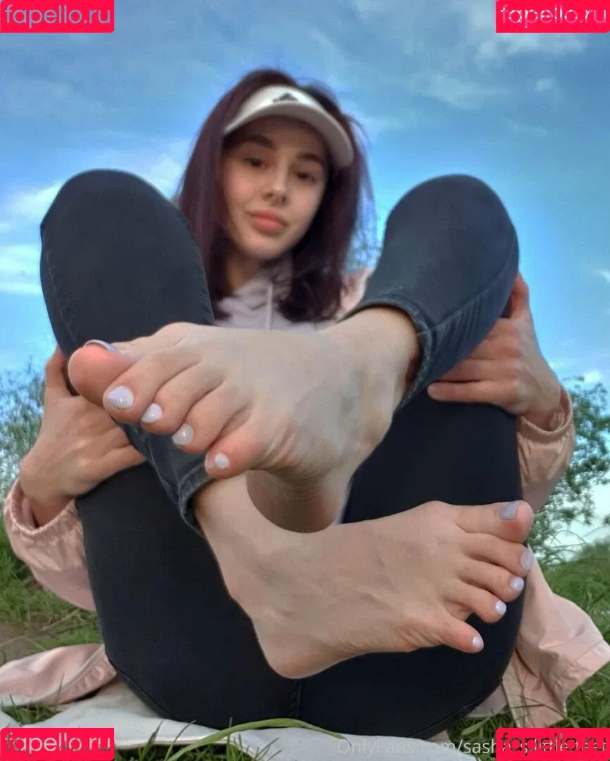 sasha_s.little.feet Onlyfans Photo Gallery 