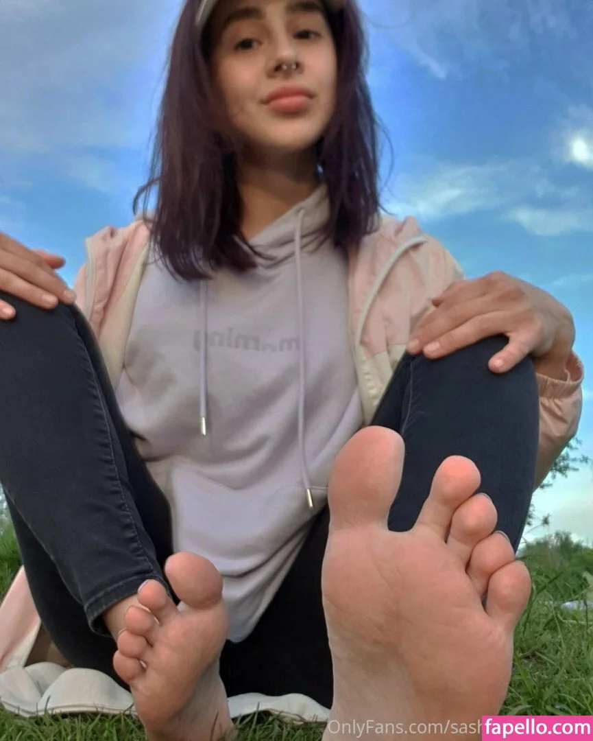 sasha_s.little.feet Onlyfans Photo Gallery 