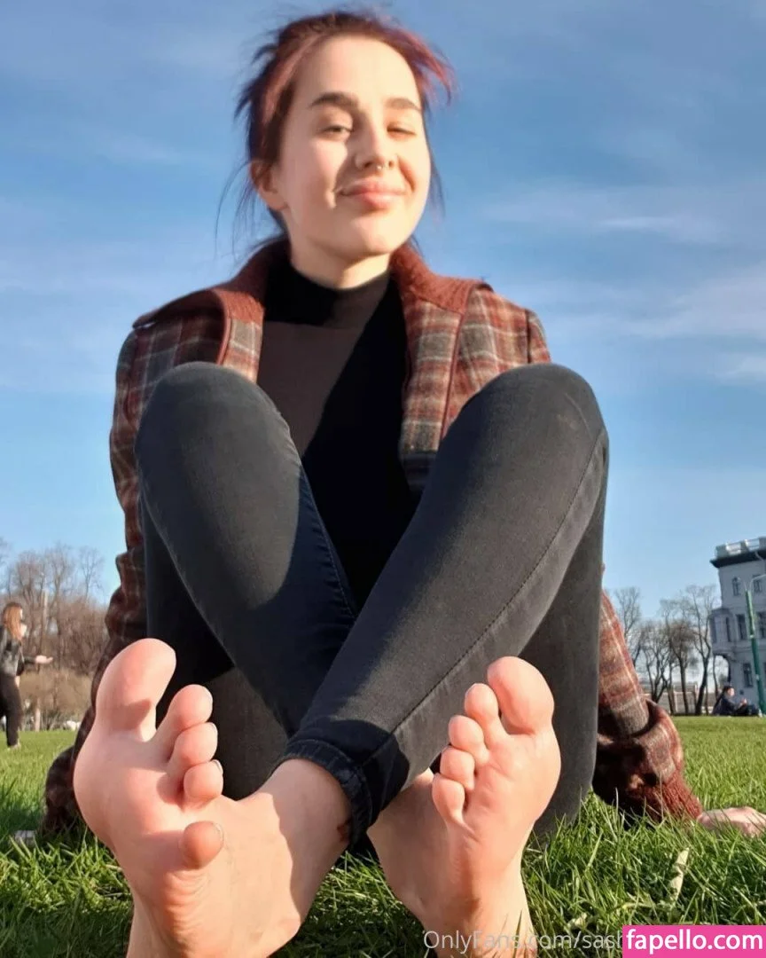 sasha_s.little.feet Onlyfans Photo Gallery 