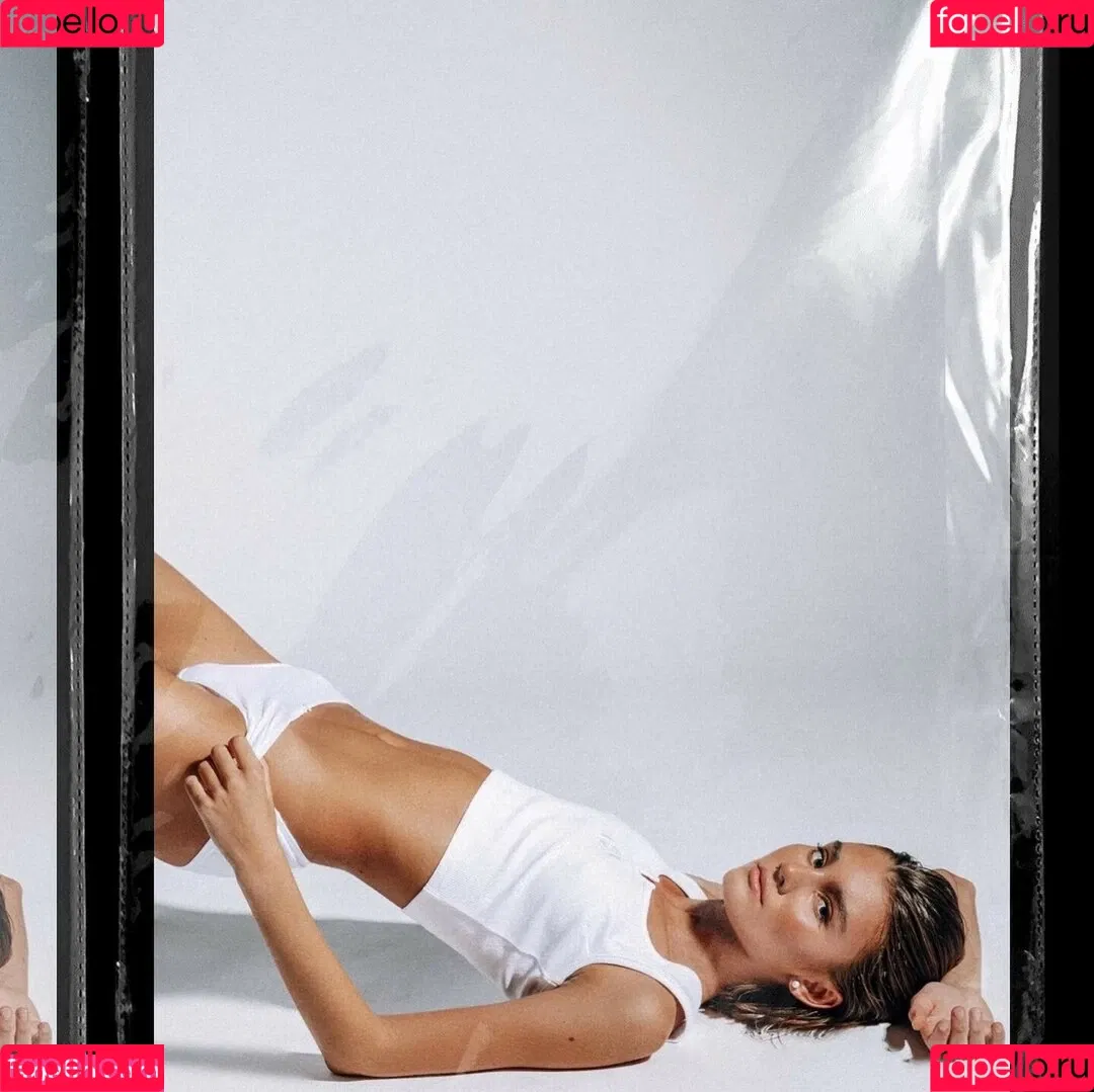Bec Lauder Onlyfans Photo Gallery 