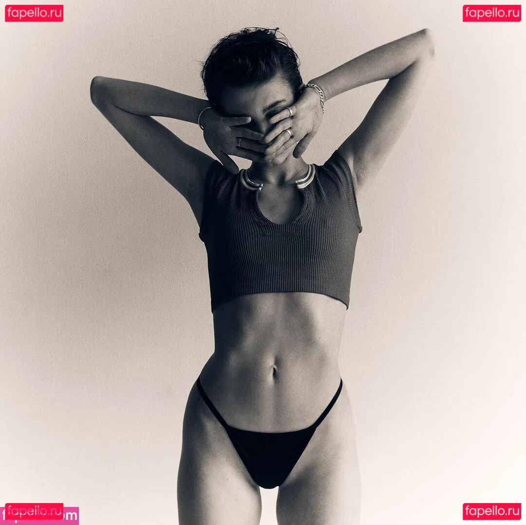 Bec Lauder Onlyfans Photo Gallery 