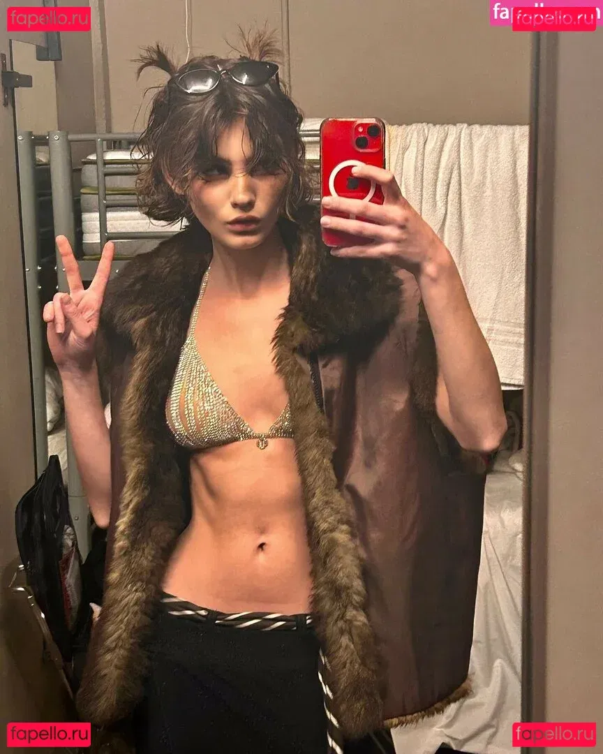 Bec Lauder Onlyfans Photo Gallery 