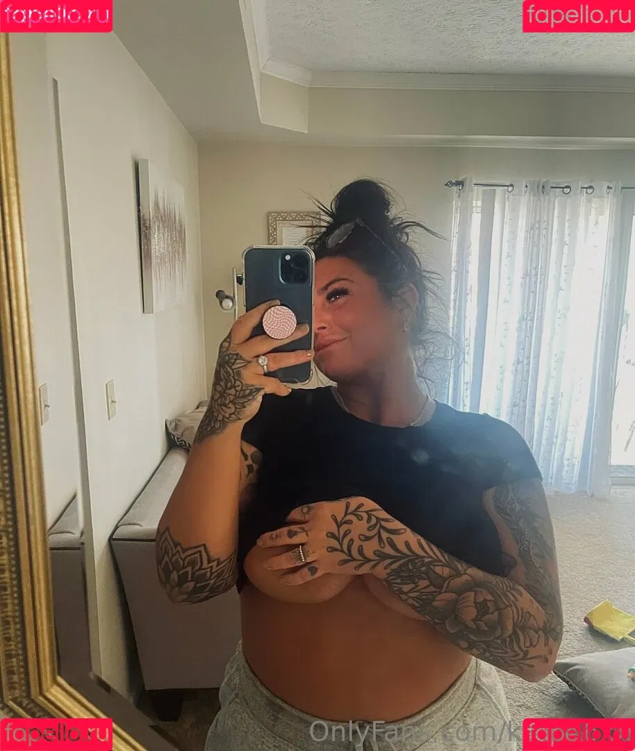 Kate16xx Onlyfans Photo Gallery 