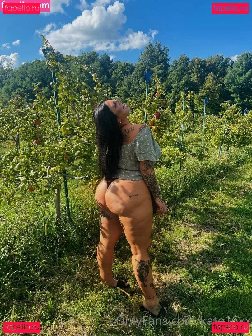 Kate16xx Onlyfans Photo Gallery 