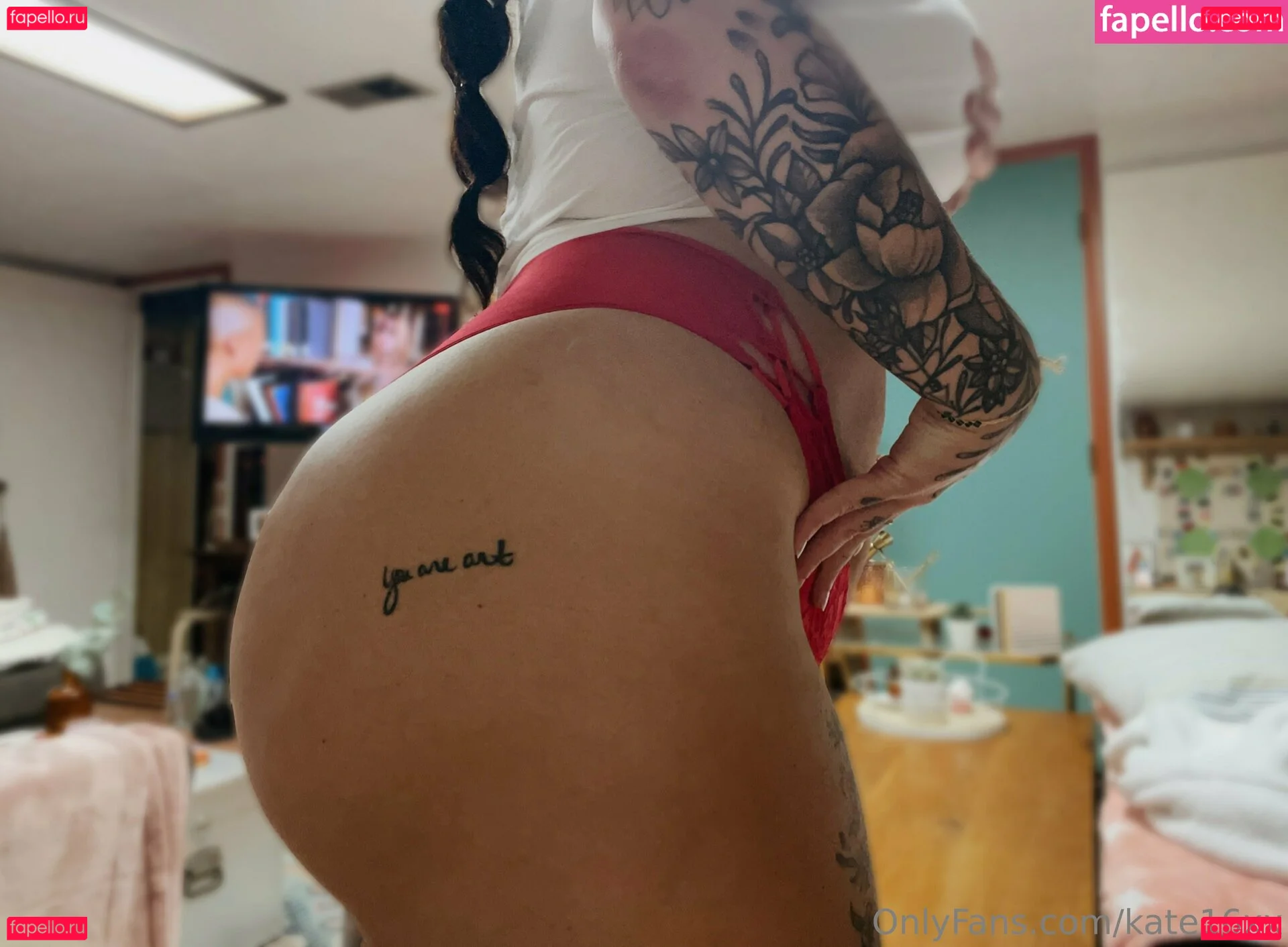 Kate16xx Onlyfans Photo Gallery 