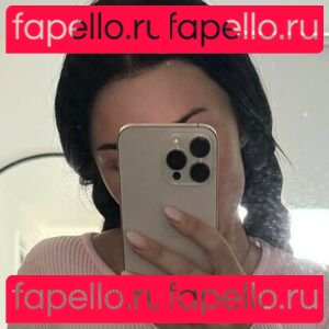 Aviezhou Nude Onlyfans Photo 23